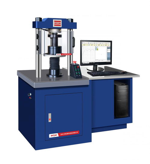 三思縱橫攜電池粉末壓實密度試驗機等產品亮相cbtc上海儲能及鋰電技術展覽會