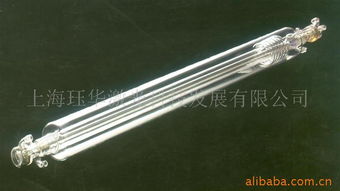 上海玨華激光科技發展 激光器產品列表