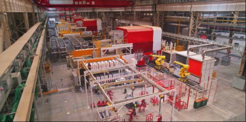 特斯拉2021年第三季度財報亮眼 凈利潤同比激增近4倍，多項指標創新高